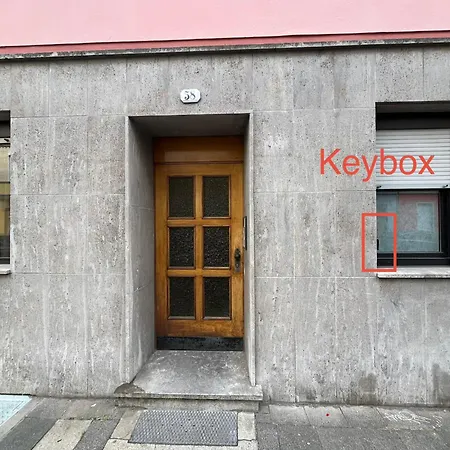 Ground Floor In